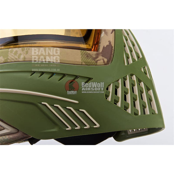 Dye Precision i5 Goggle System - DyeCam - Bang Bang Airsoft
