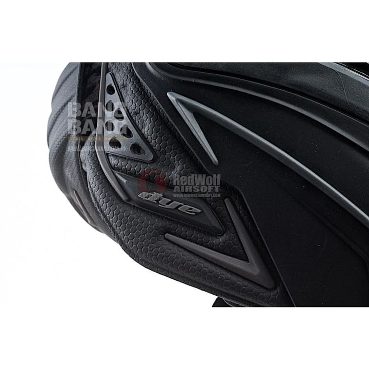 Dye Precision i5 Goggle System ONYX - Black / Grey - Bang Bang Airsoft