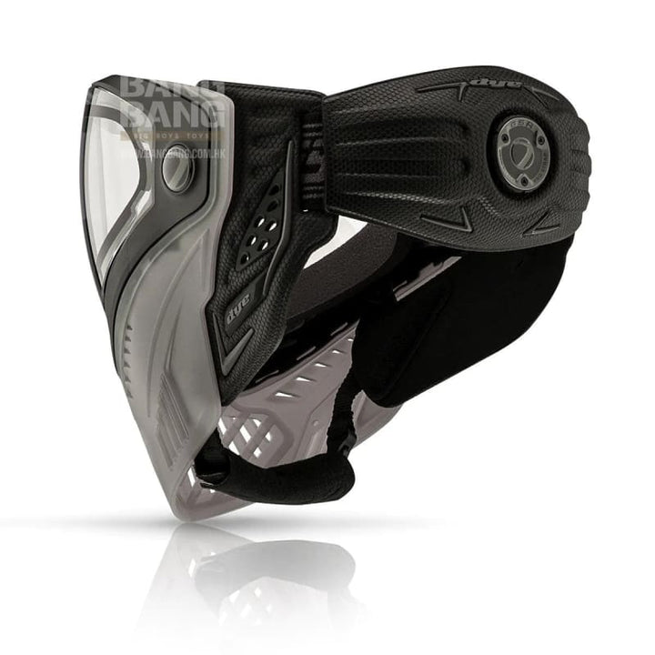 Dye Precision i5 Goggle System - Smoke - Bang Bang Airsoft