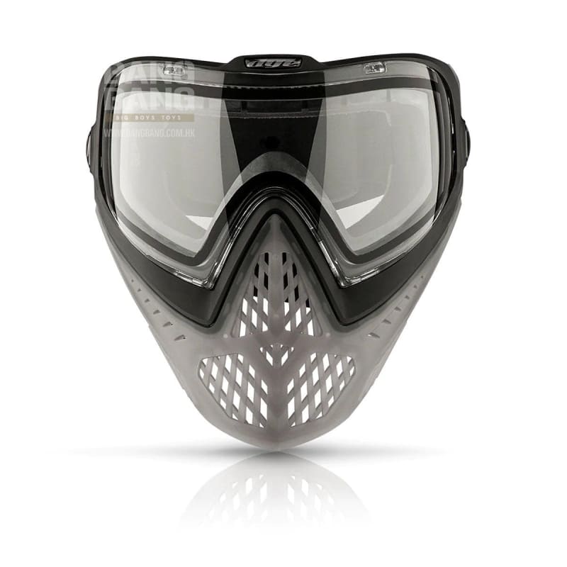 Dye Precision i5 Goggle System - Smoke - Bang Bang Airsoft