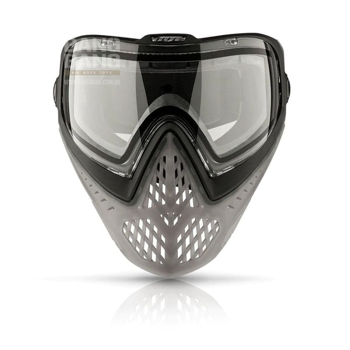 Dye Precision i5 Goggle System - Smoke - Bang Bang Airsoft