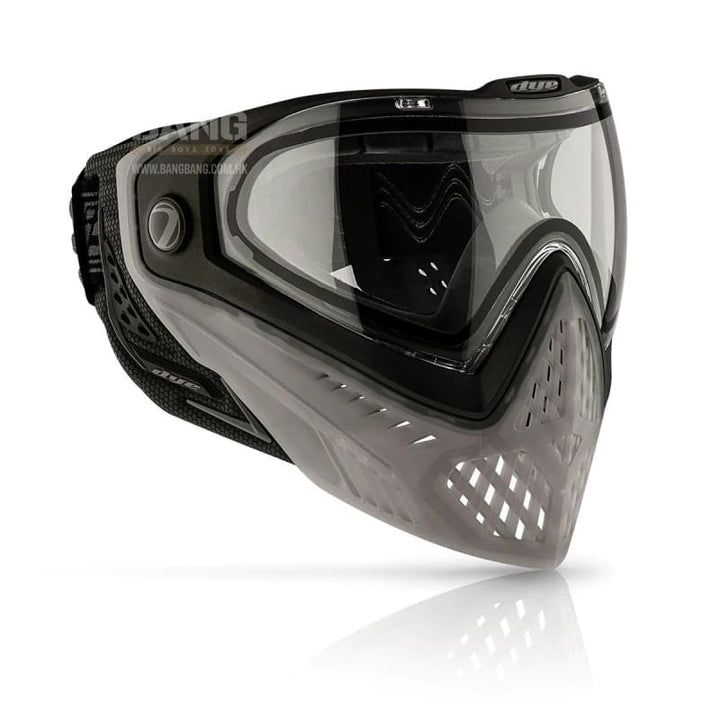 Dye Precision i5 Goggle System - Smoke - Bang Bang Airsoft