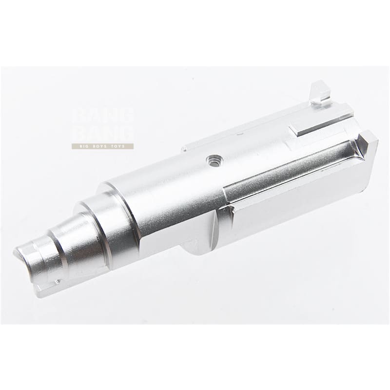 Dynamic Precision Aluminum Loading Nozzle for Tokyo Marui Mo - Bang Bang Airsoft