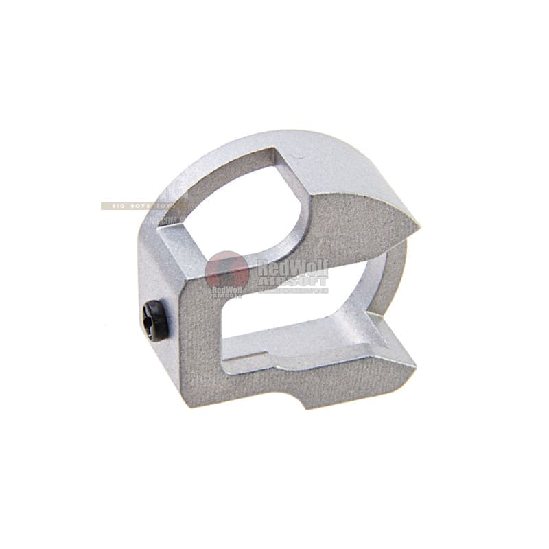 Dynamic Precision Aluminum Valve Blocker for Tokyo Marui / WE Hi - Capa / Model 17 - Bang Bang Airsoft