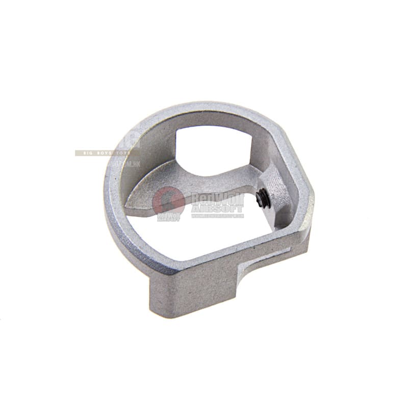 Dynamic Precision Aluminum Valve Blocker for Tokyo Marui / WE Hi - Capa / Model 17 - Bang Bang Airsoft