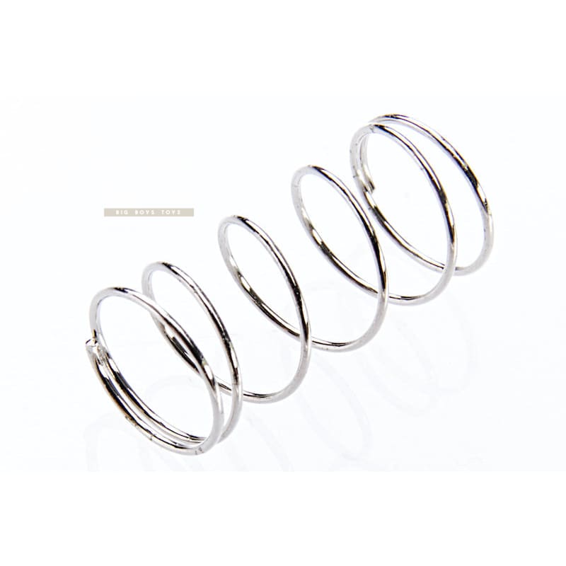 Dynamic Precision Enhanced Nozzle Spring for Umarex (VFC) Model 17 GBB Pistol - Bang Bang Airsoft