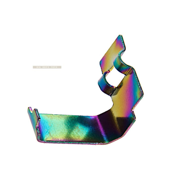 Dynamic Precision SS304 Hop - up Adjustment Arm for Tokyo Marui Hi - Capa Series - Bang Bang Airsoft