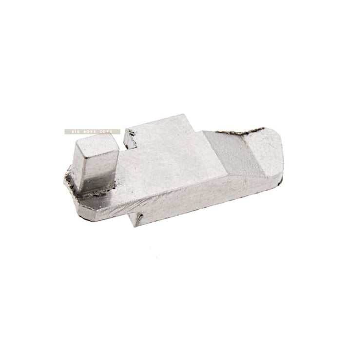 Dynamic Precision Stainless Steel Fire Pin Disconnector for Tokyo Marui Hi - Capa Series - Silver - Bang Bang Airsoft