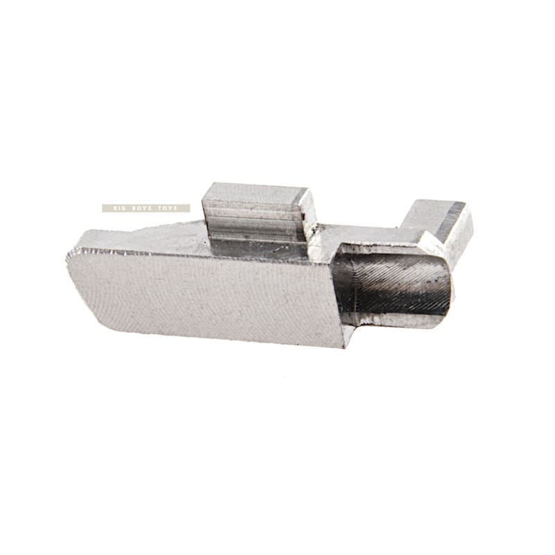 Dynamic Precision Stainless Steel Fire Pin Disconnector for Tokyo Marui Hi - Capa Series - Silver - Bang Bang Airsoft