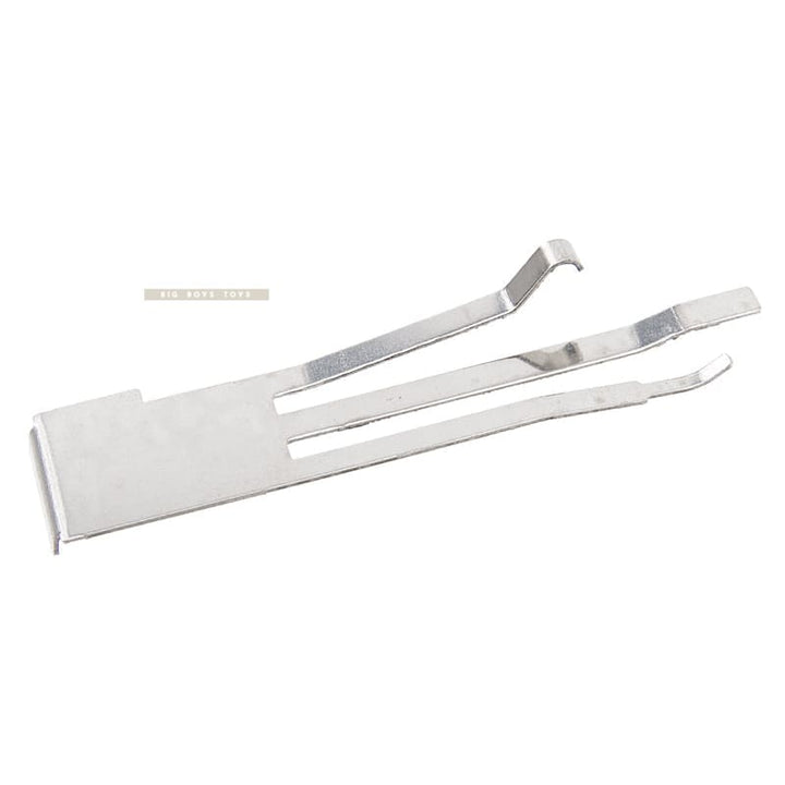 Dynamic Precision Steel Competition Sear Spring for Tokyo Marui Hi - Capa / M1911 - Bang Bang Airsoft