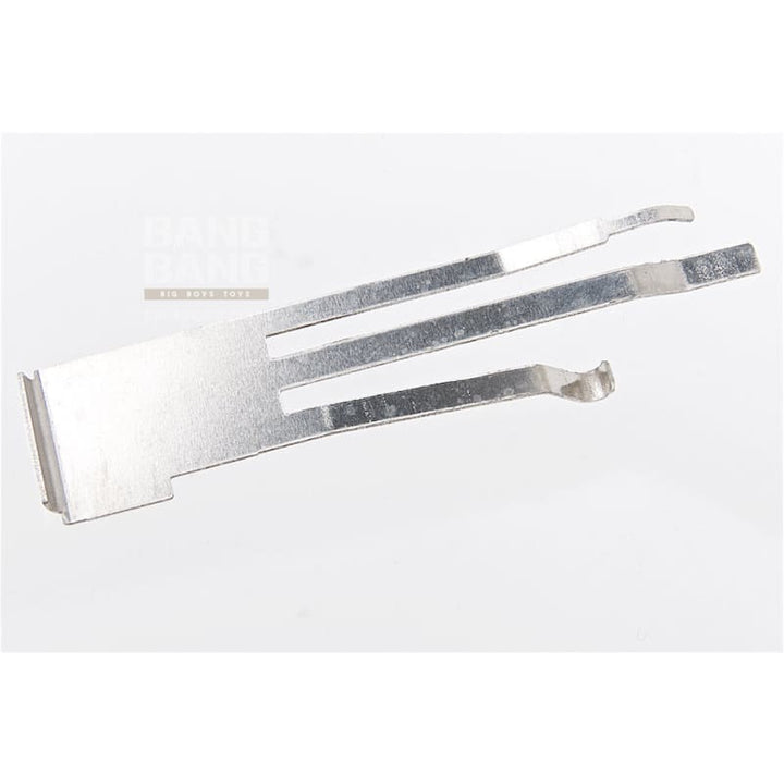 Dynamic Precision Steel Competition Sear Spring for Tokyo Marui Hi - Capa / M1911 - Bang Bang Airsoft