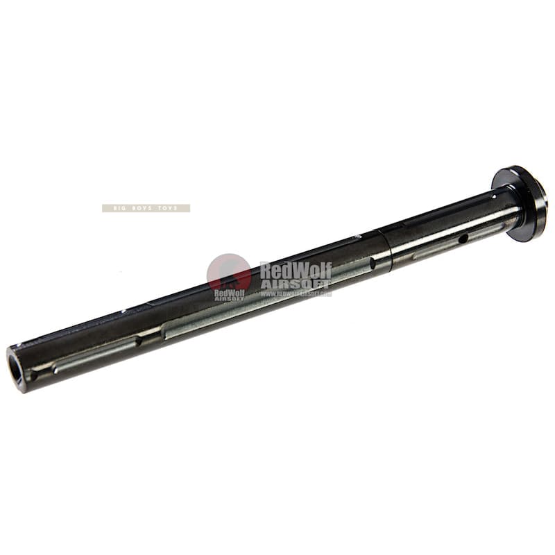 Dynamic Precision Titanium Guide Rod for Hi - Capa 5.1 GBB Pistol (Black) - Bang Bang Airsoft