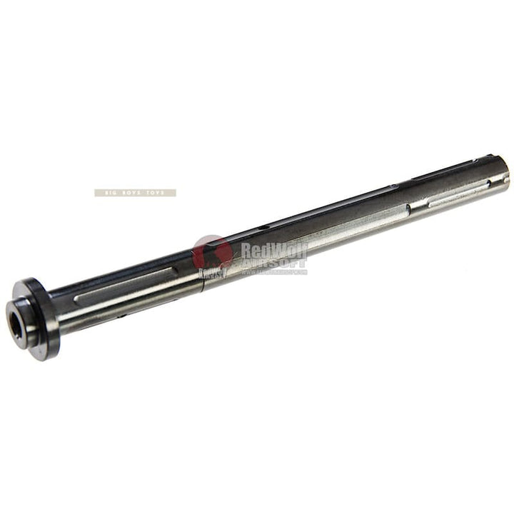 Dynamic Precision Titanium Guide Rod for Hi - Capa 5.1 GBB Pistol (Black) - Bang Bang Airsoft