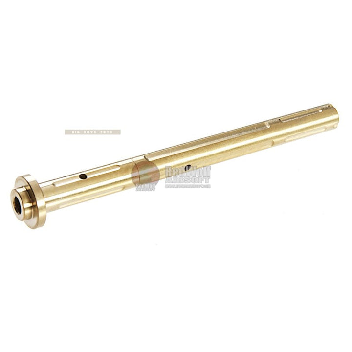 Dynamic Precision Titanium Guide Rod for Hi - Capa 5.1 GBB Pistol (Gold) - Bang Bang Airsoft