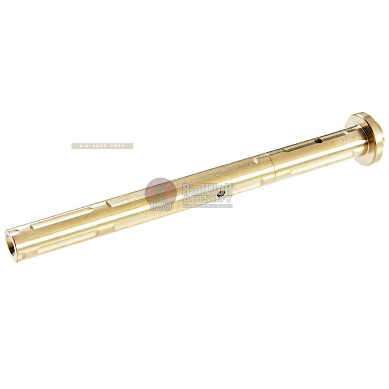 Dynamic Precision Titanium Guide Rod for Hi - Capa 5.1 GBB Pistol (Gold) - Bang Bang Airsoft
