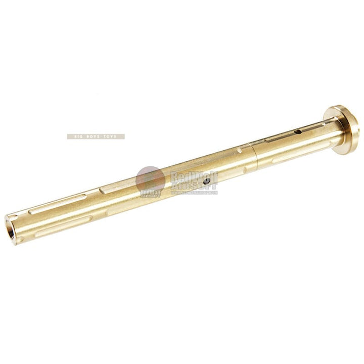 Dynamic Precision Titanium Guide Rod for Hi - Capa 5.1 GBB Pistol (Gold) - Bang Bang Airsoft