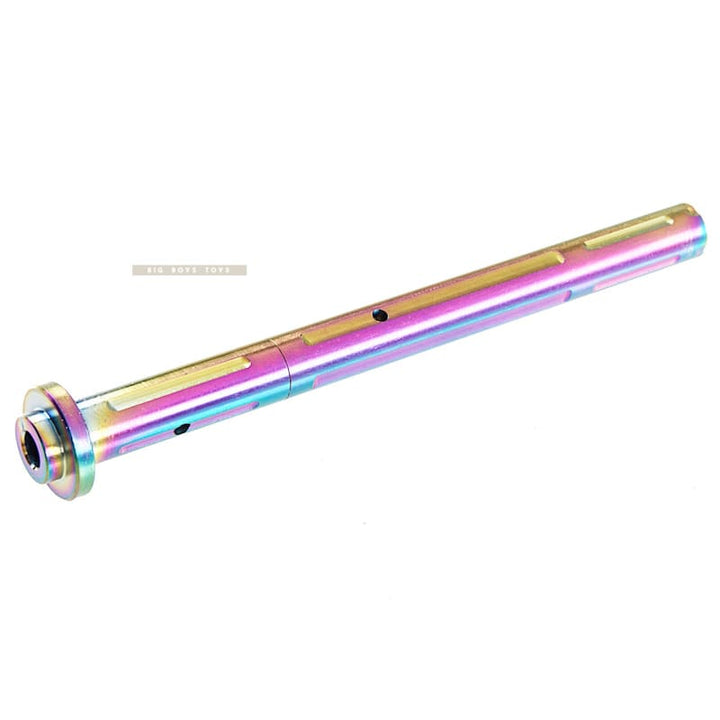 Dynamic Precision Titanium Guide Rod for Hi - Capa 5.1 GBB Pistol (Rainbow) - Bang Bang Airsoft