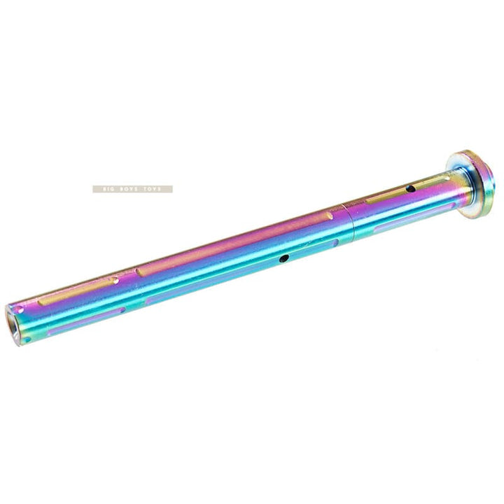 Dynamic Precision Titanium Guide Rod for Hi - Capa 5.1 GBB Pistol (Rainbow) - Bang Bang Airsoft