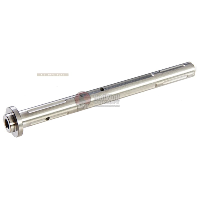 Dynamic Precision Titanium Guide Rod for Hi - Capa 5.1 GBB Pistol (Ti - Grey) - Bang Bang Airsoft