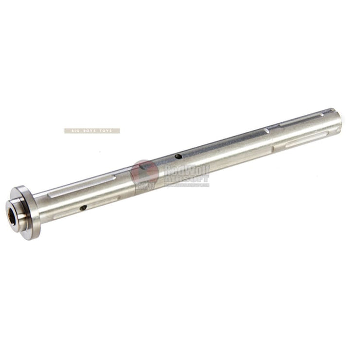 Dynamic Precision Titanium Guide Rod for Hi - Capa 5.1 GBB Pistol (Ti - Grey) - Bang Bang Airsoft