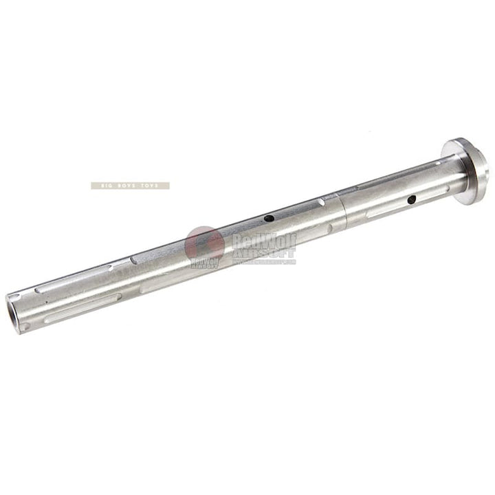 Dynamic Precision Titanium Guide Rod for Hi - Capa 5.1 GBB Pistol (Ti - Grey) - Bang Bang Airsoft