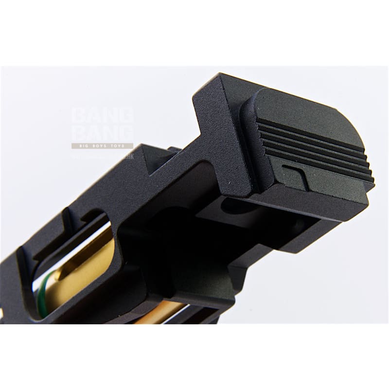 Dynamic Precision Ultra Lightweight Blowback Housing for Tok - Bang Bang Airsoft