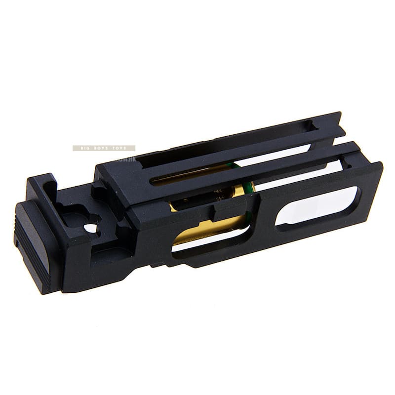 Dynamic Precision Ultra Lightweight Blowback Housing for Tok - Bang Bang Airsoft
