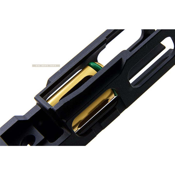 Dynamic Precision Ultra Lightweight Blowback Housing for Tok - Bang Bang Airsoft