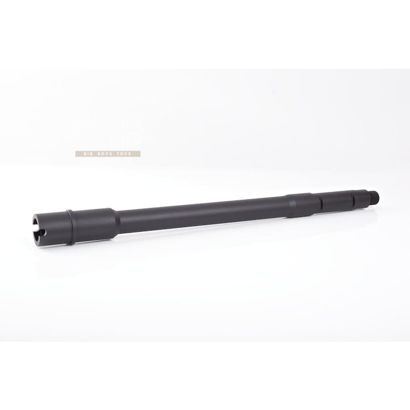 Dytac 12.5 inch Mid - Length Outer Barrel for Systema PTW M4 - Bang Bang Airsoft