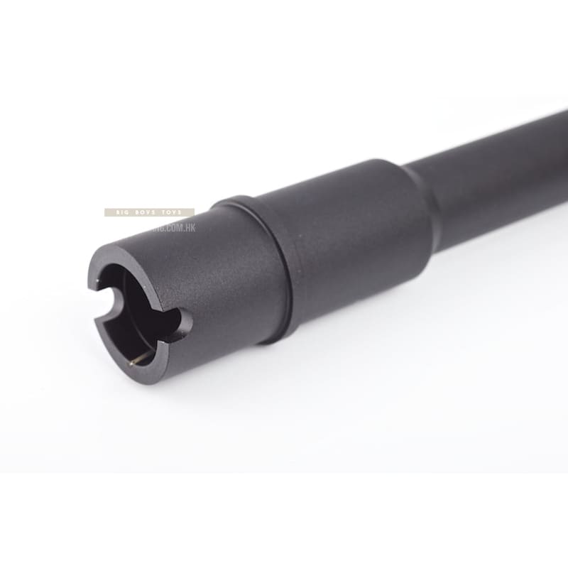 Dytac 12.5 inch Mid - Length Outer Barrel for Systema PTW M4 - Bang Bang Airsoft