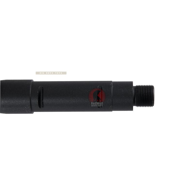 Dytac 16 inch Rifle - Length Outer Barrel for Systema PTW - Bang Bang Airsoft