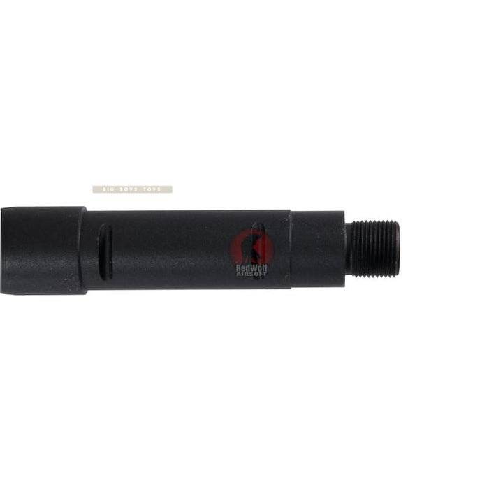 Dytac 16 inch Rifle - Length Outer Barrel for Systema PTW - Bang Bang Airsoft