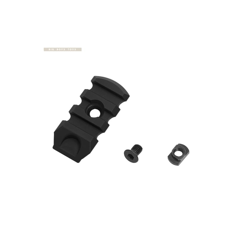 Dytac 3 - Slot Low Profile M - LOK Rail Section - Bang Bang Airsoft