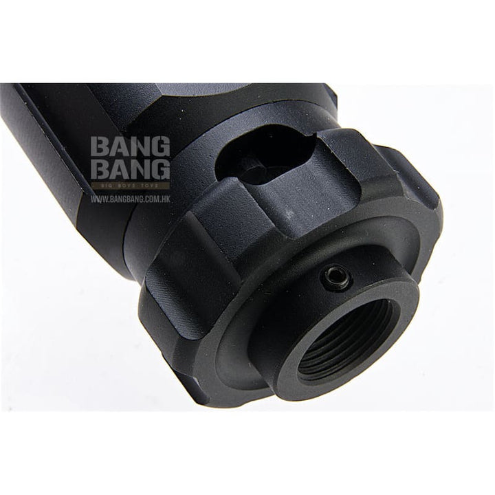 Dytac Blast Mini Tracer (14mm CCW) - Black - Bang Bang Airsoft