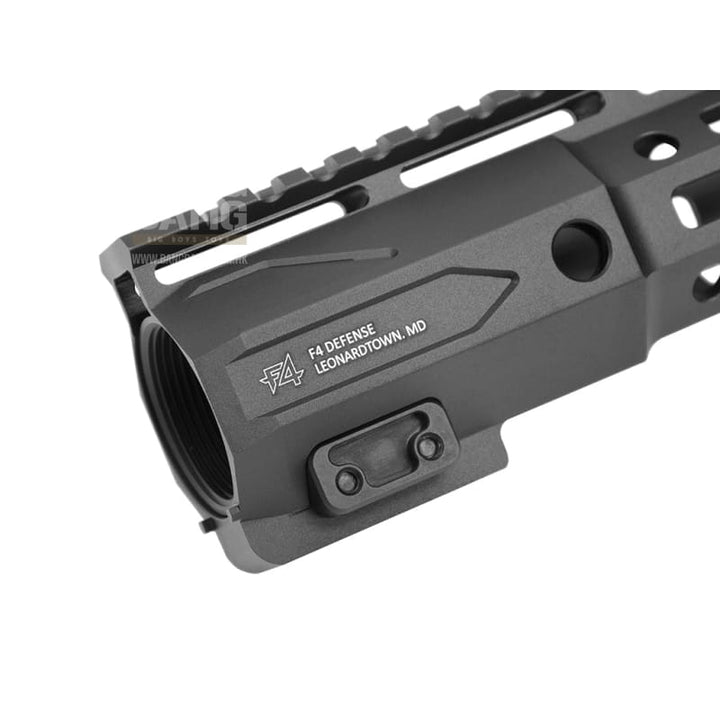 Dytac F4 Defense Airsoft 11" ARS - Light Handguard - Bang Bang Airsoft