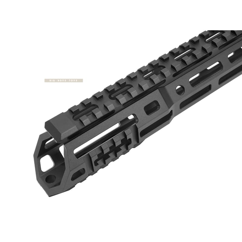 Dytac F4 Defense Airsoft 11" ARS - Light Handguard - Bang Bang Airsoft