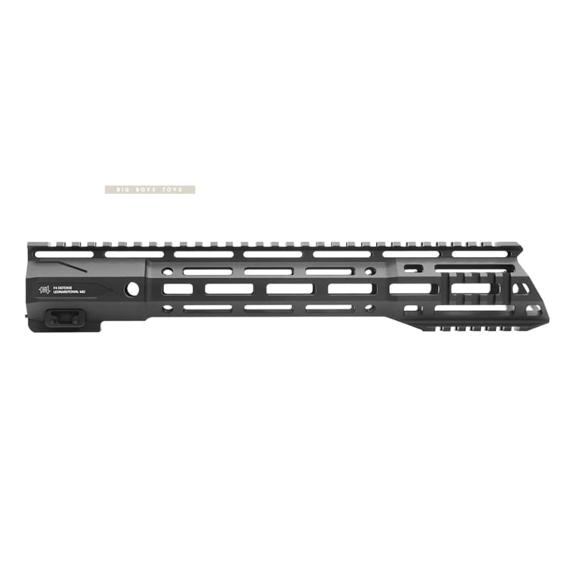 Dytac F4 Defense Airsoft 11" ARS - Light Handguard - Bang Bang Airsoft