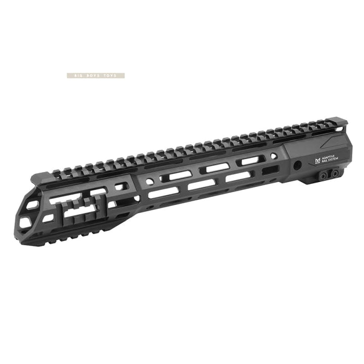 Dytac F4 Defense Airsoft 11" ARS - Light Handguard - Bang Bang Airsoft