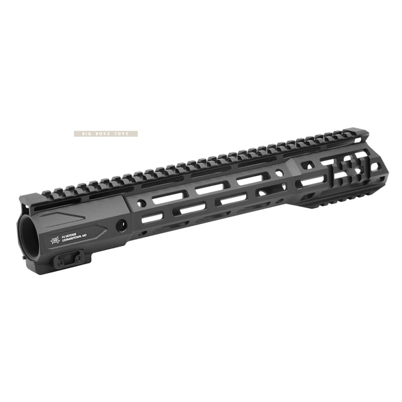 Dytac F4 Defense Airsoft 11" ARS - Light Handguard - Bang Bang Airsoft