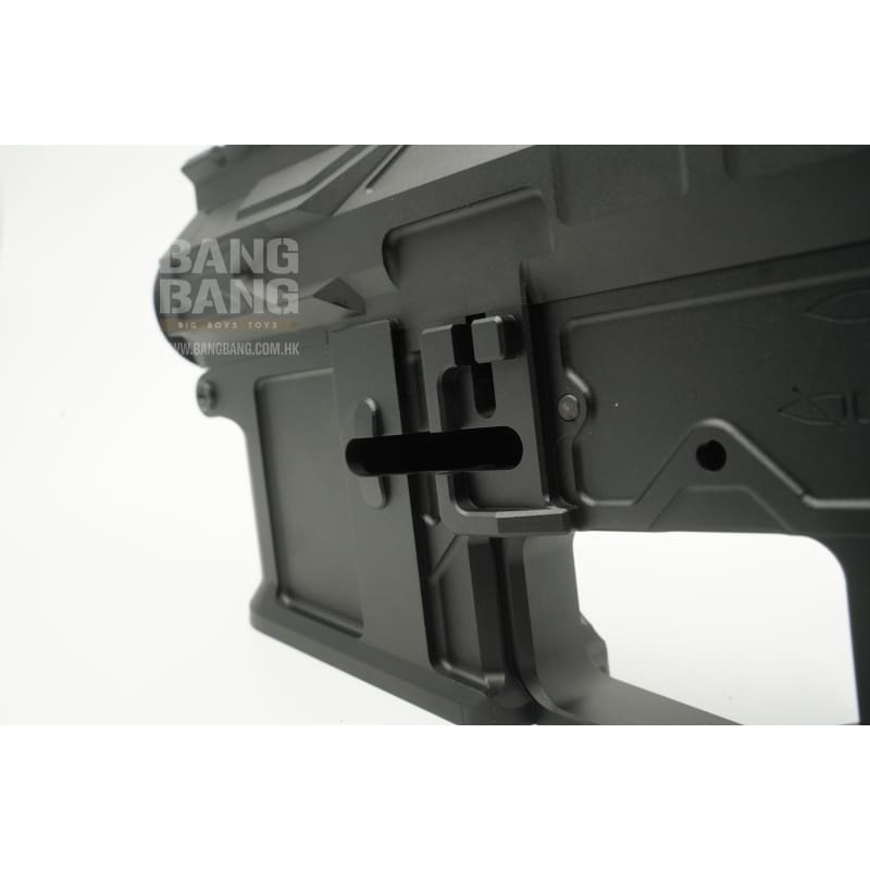 Dytac F4 Defense F4 - 15 Receiver for Tokyo Marui MWS M4 GBB - Bang Bang Airsoft
