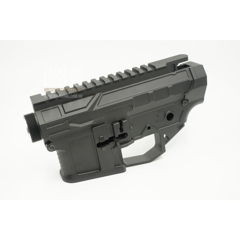 Dytac F4 Defense F4 - 15 Receiver for Tokyo Marui MWS M4 GBB - Bang Bang Airsoft