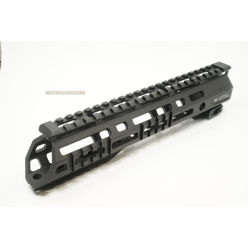 Dytac F4 Defense Licensed 9 inch ARS Airsoft Handguard for AEG / GBBR / PTW - Bang Bang Airsoft