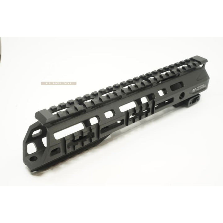 Dytac F4 Defense Licensed 9 inch ARS Airsoft Handguard for AEG / GBBR / PTW - Bang Bang Airsoft