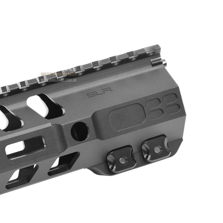 Dytac ION 13.7" HDX M - LOK Handguard - F - Bang Bang Airsoft