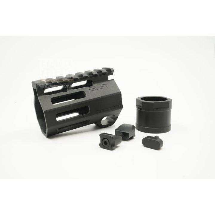 Dytac ION 3" Lite M - LOK Handguard - Bang Bang Airsoft
