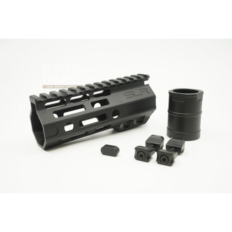 Dytac ION 5.5" Lite M - LOK Handguard - Bang Bang Airsoft
