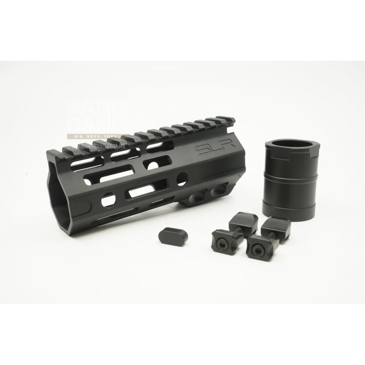 Dytac ION 5.5" Lite M - LOK Handguard - Bang Bang Airsoft