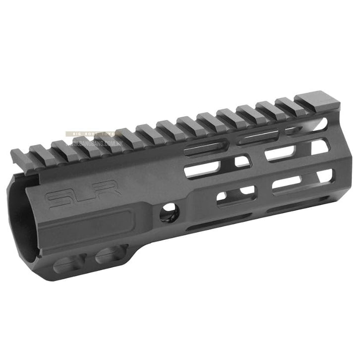 Dytac ION Lite MLok Handguard Conversion Kit for MWS/GBB/AEG/PTW (Licensed SLR Rifleworks, 6 inch, BK) - Bang Bang Airsoft