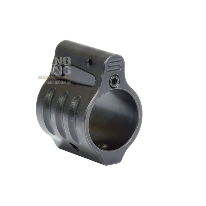 Dytac ION Lite MLok Handguard Conversion Kit for MWS/GBB/AEG/PTW (Licensed SLR Rifleworks, 6 inch, BK) - Bang Bang Airsoft