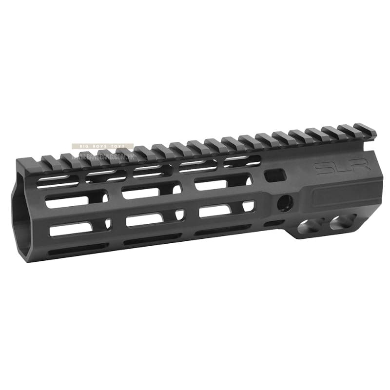 Dytac ION Lite MLok Handguard Conversion Kit for MWS/GBB/AEG/PTW (Licensed SLR Rifleworks, 7.75 inch, BK) - Bang Bang Airsoft